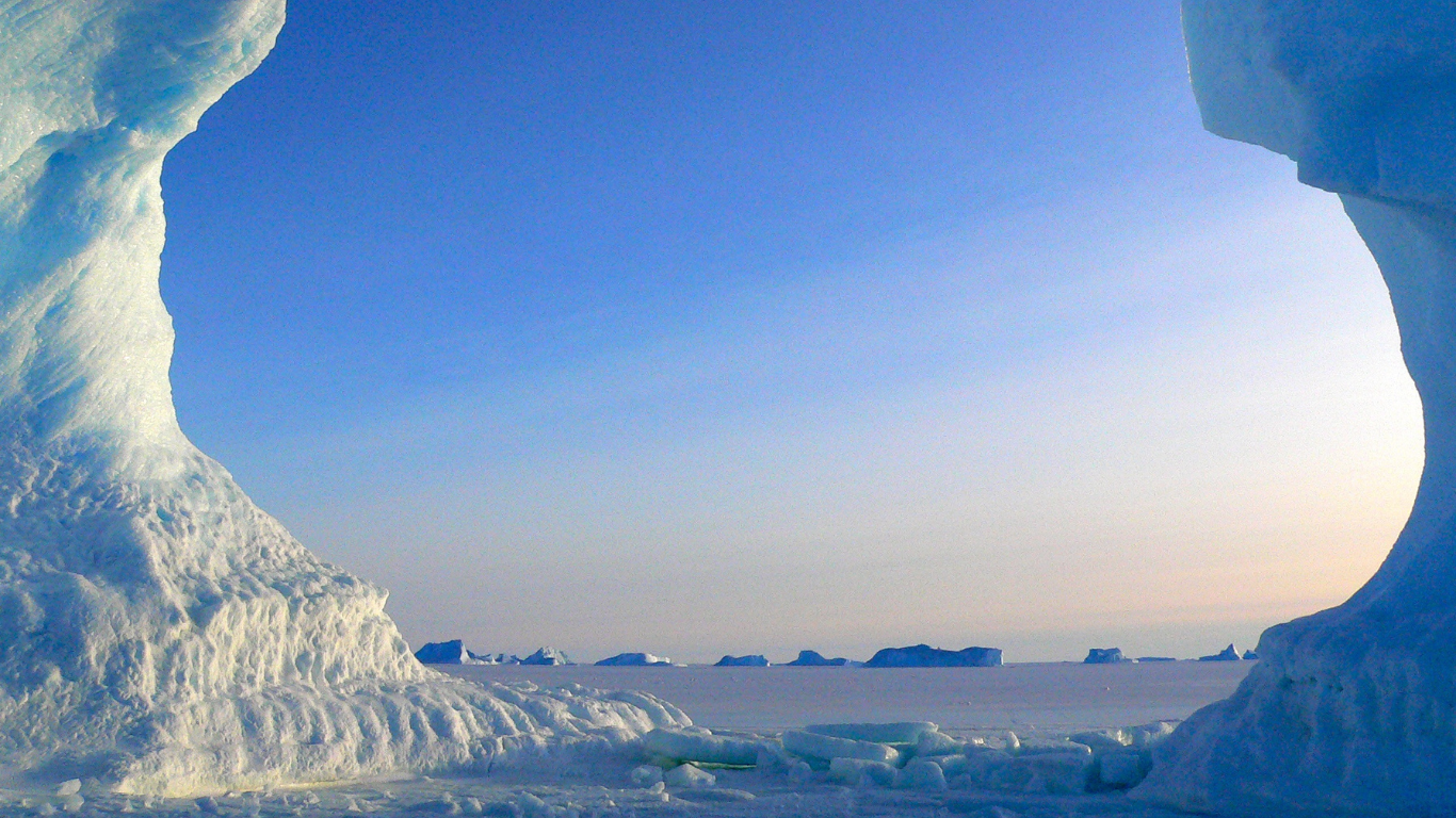 Antarctica