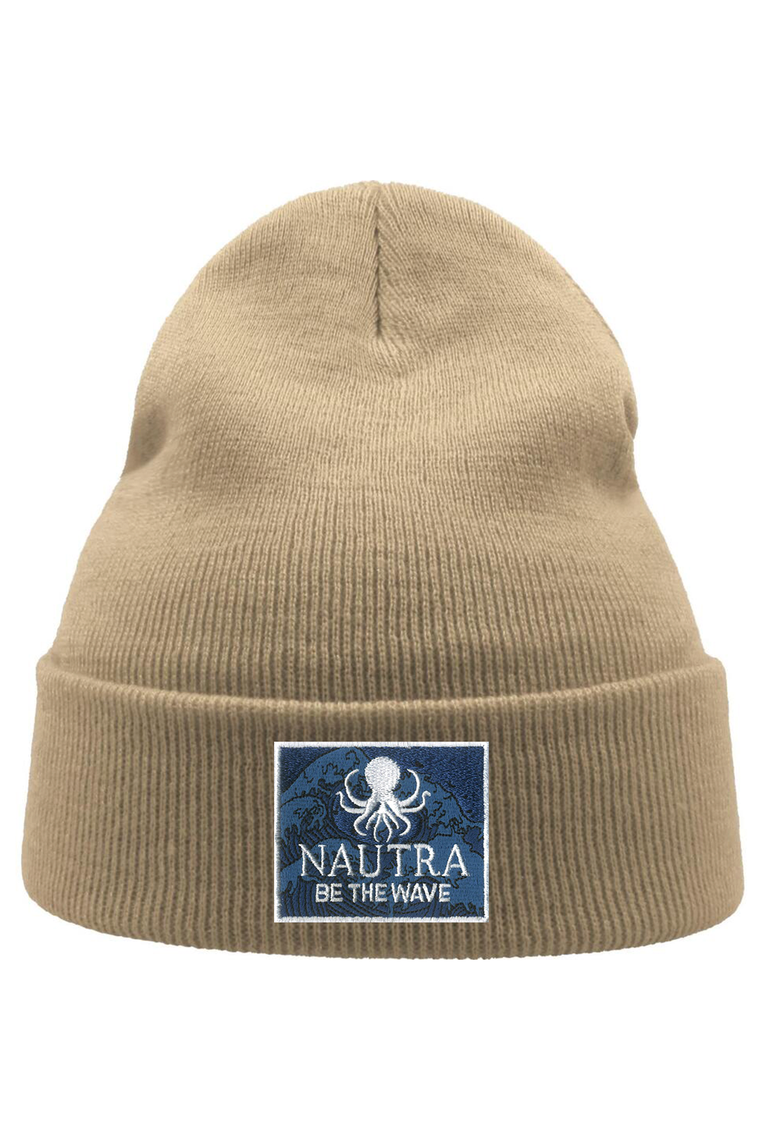 recycled beanie