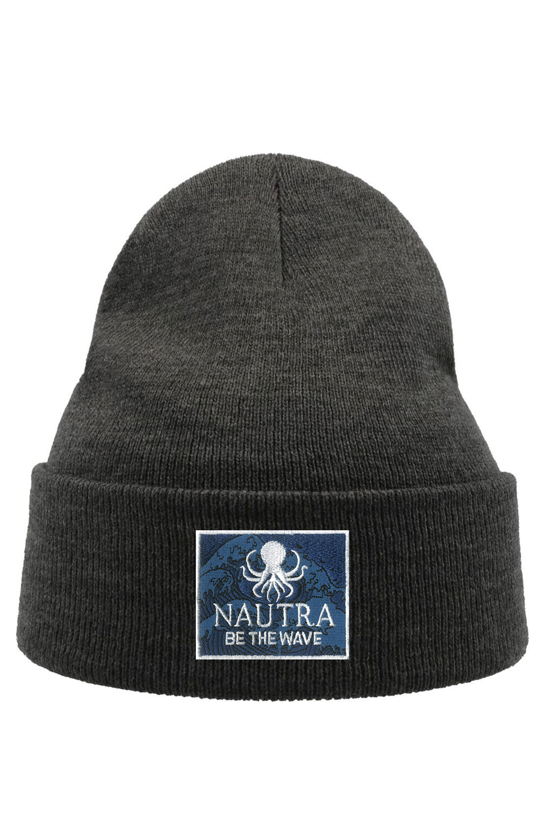 recycled beanie