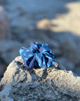 Ocean-inspired hair accessories