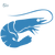 shrimp icon