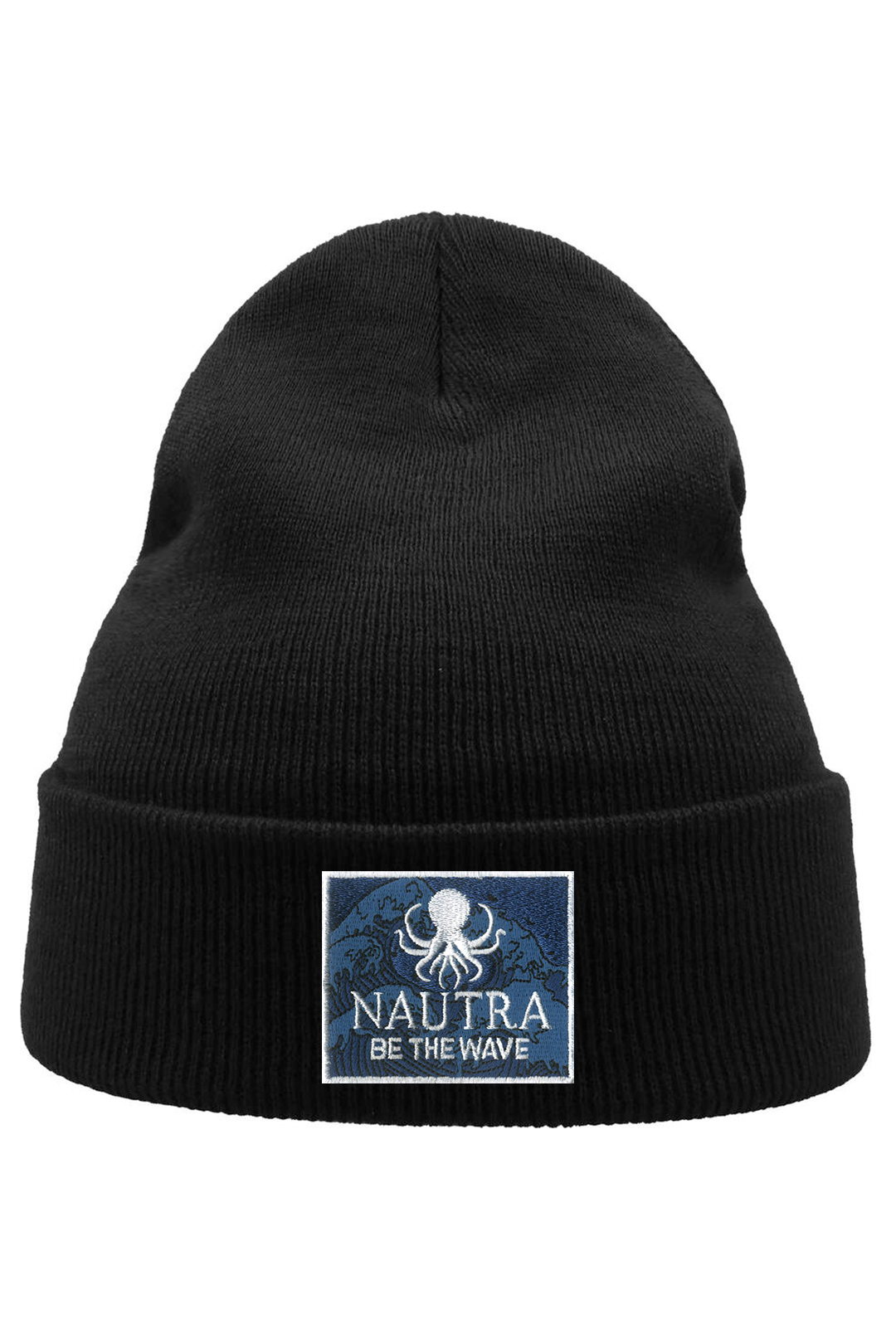 recycled beanie hat
