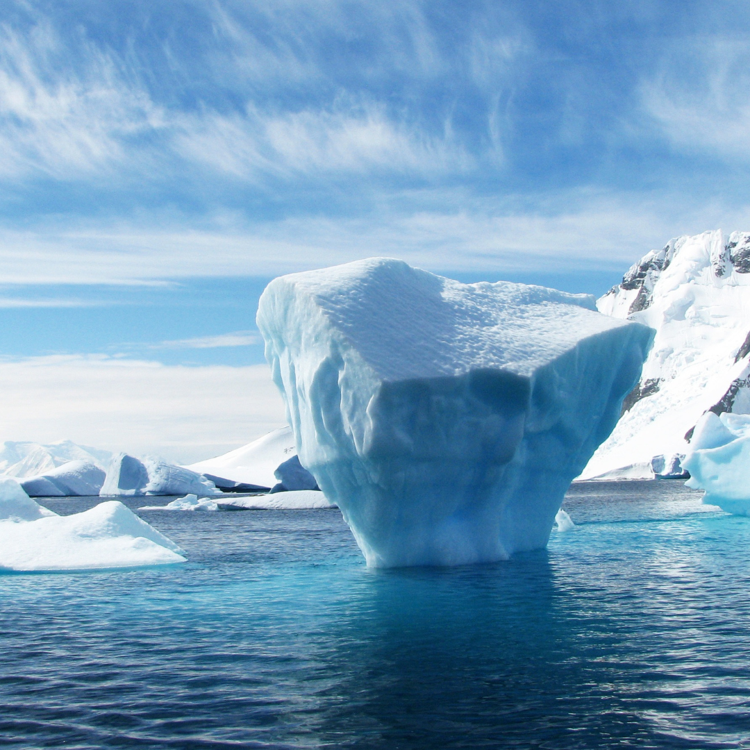 polar ocean