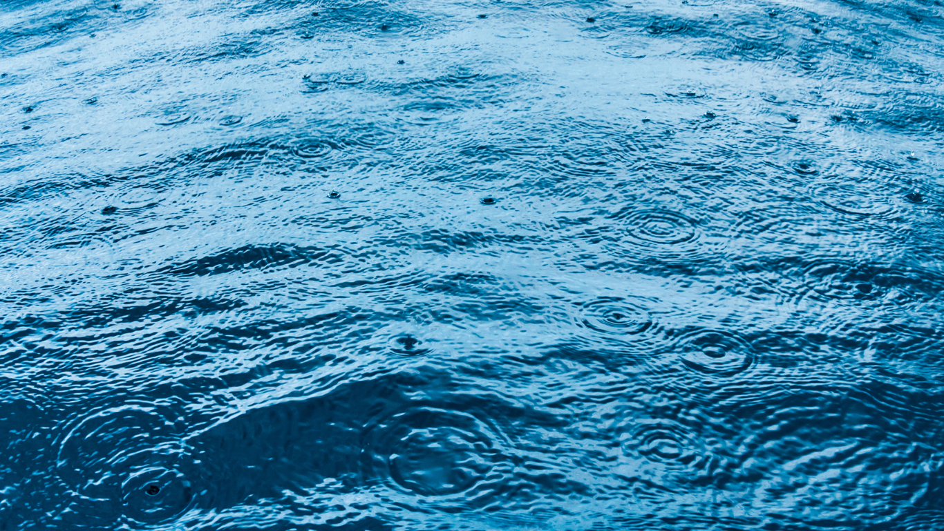 Rainfall_ocean
