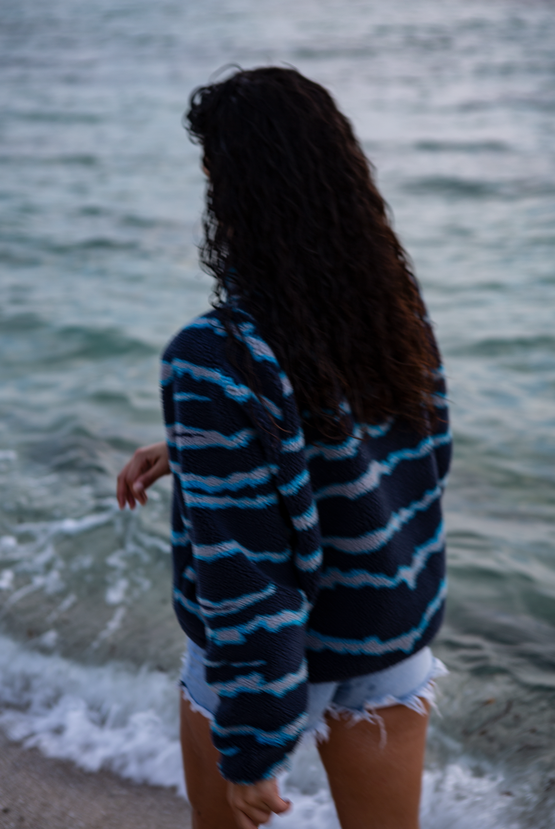 sustainable winter wear
