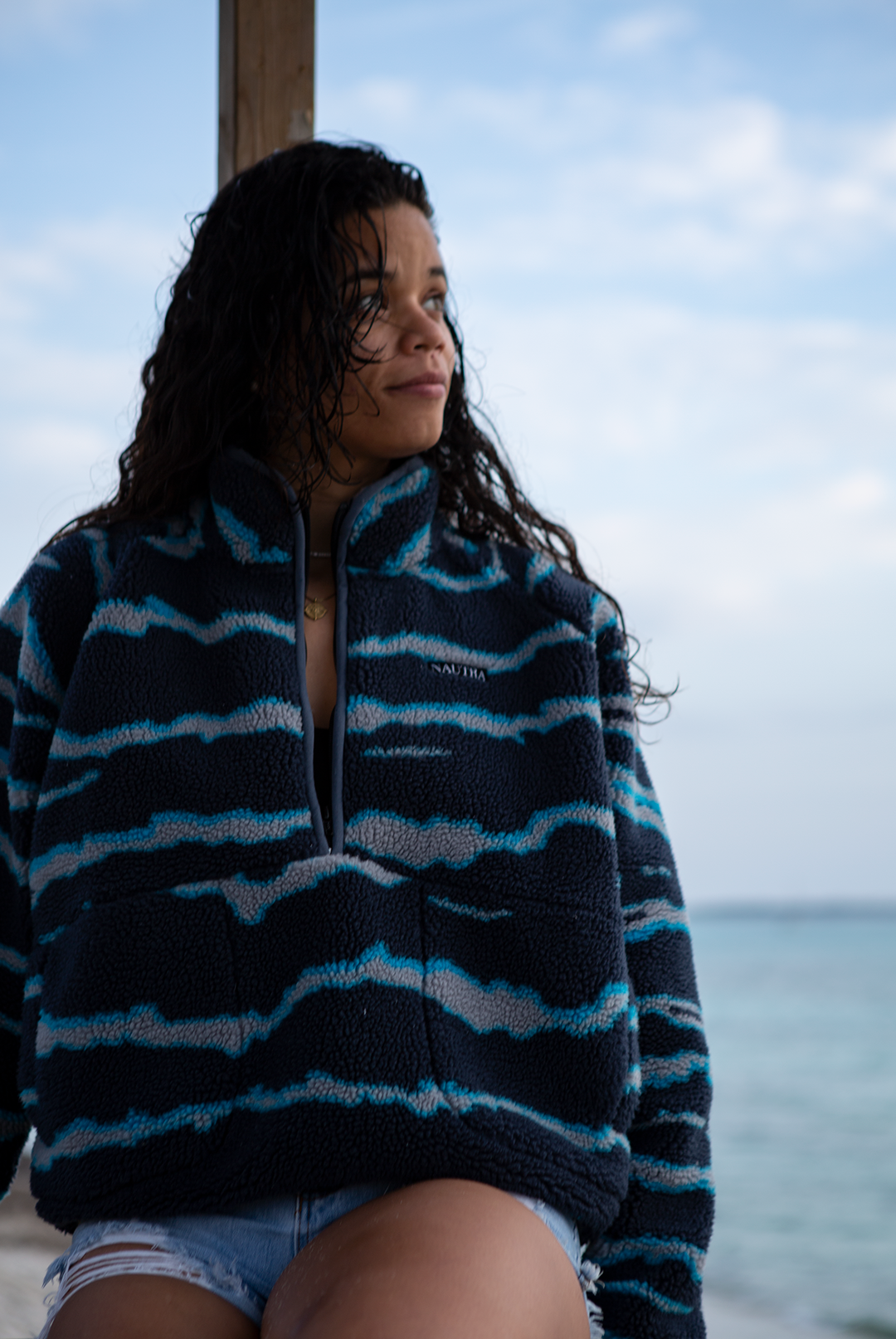 sustainable winter wear

